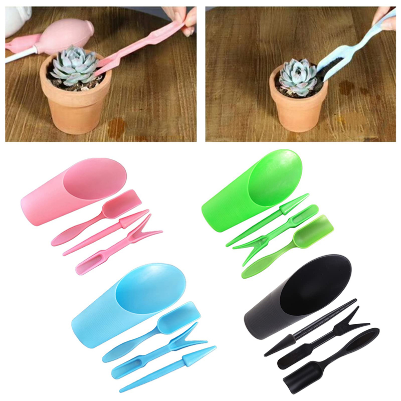 Gardening Tools Equipment - Seedling migration tool kit Agriculture Garden