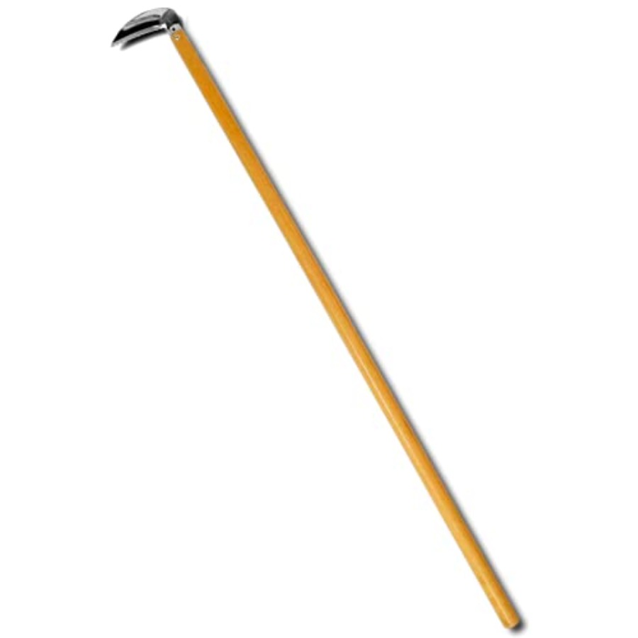 Gardening Tools Japan - Garden Hoe Long Handle 42-3/4