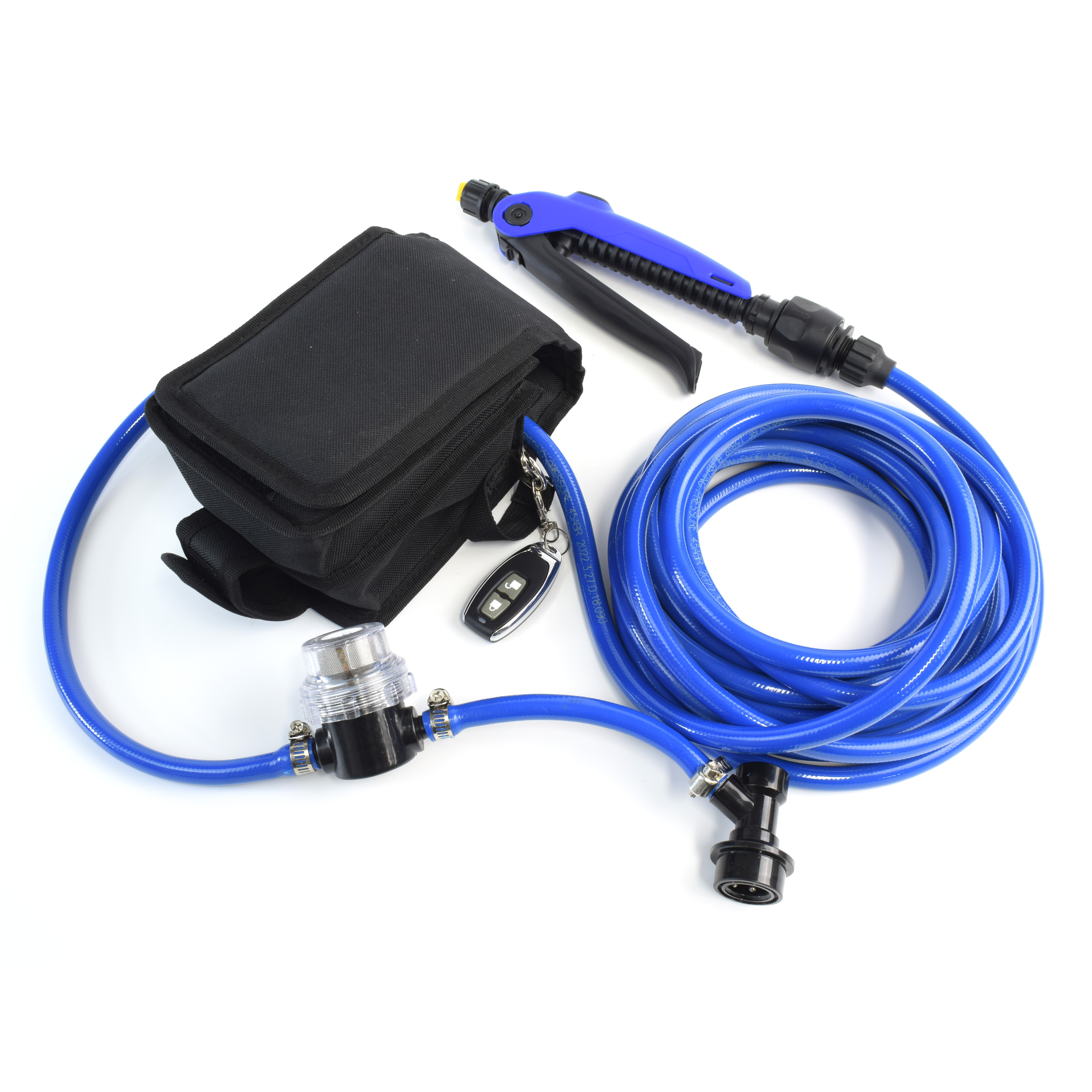 Gardening Tools Water - Airless Electronic Spray Tint Keg Tool