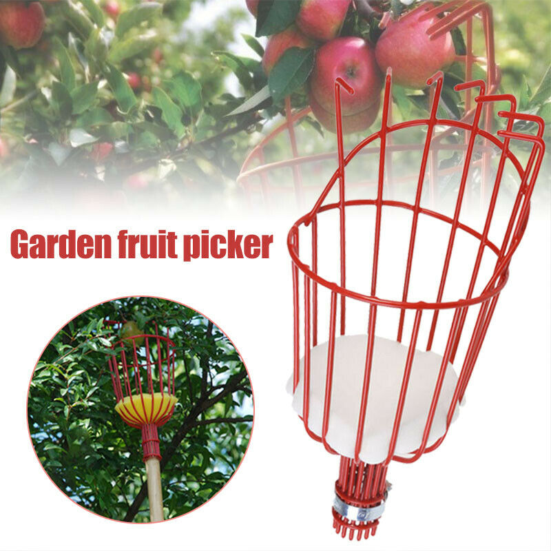 Fruit Picking Machine Fruit Co - Gardening Tools Equipment avis et prix