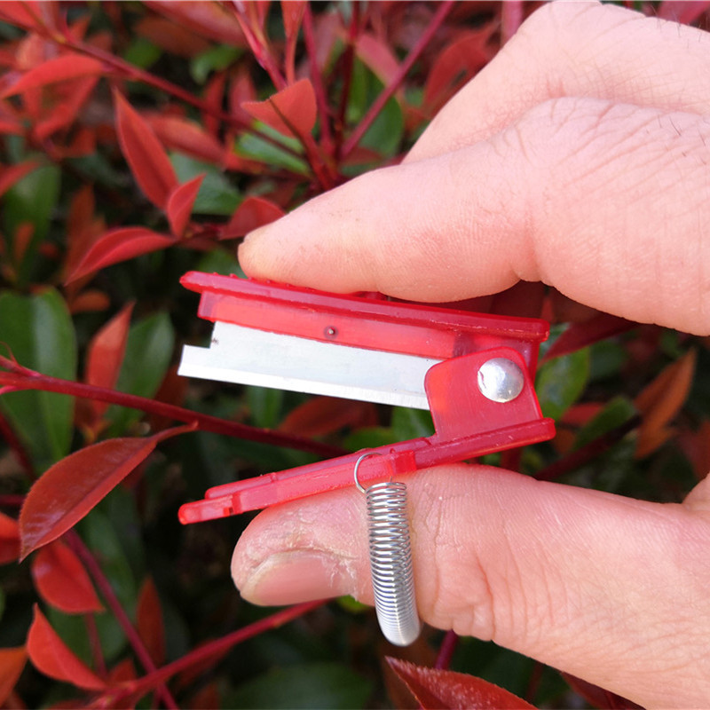 Vegetable Thump Knife Separato - Harvest Knife Garden avis et prix