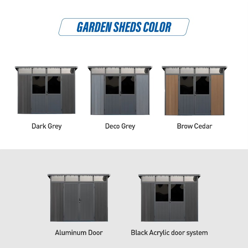 D2833 3M*3M High Performance M - Gardening Tools In avis et prix