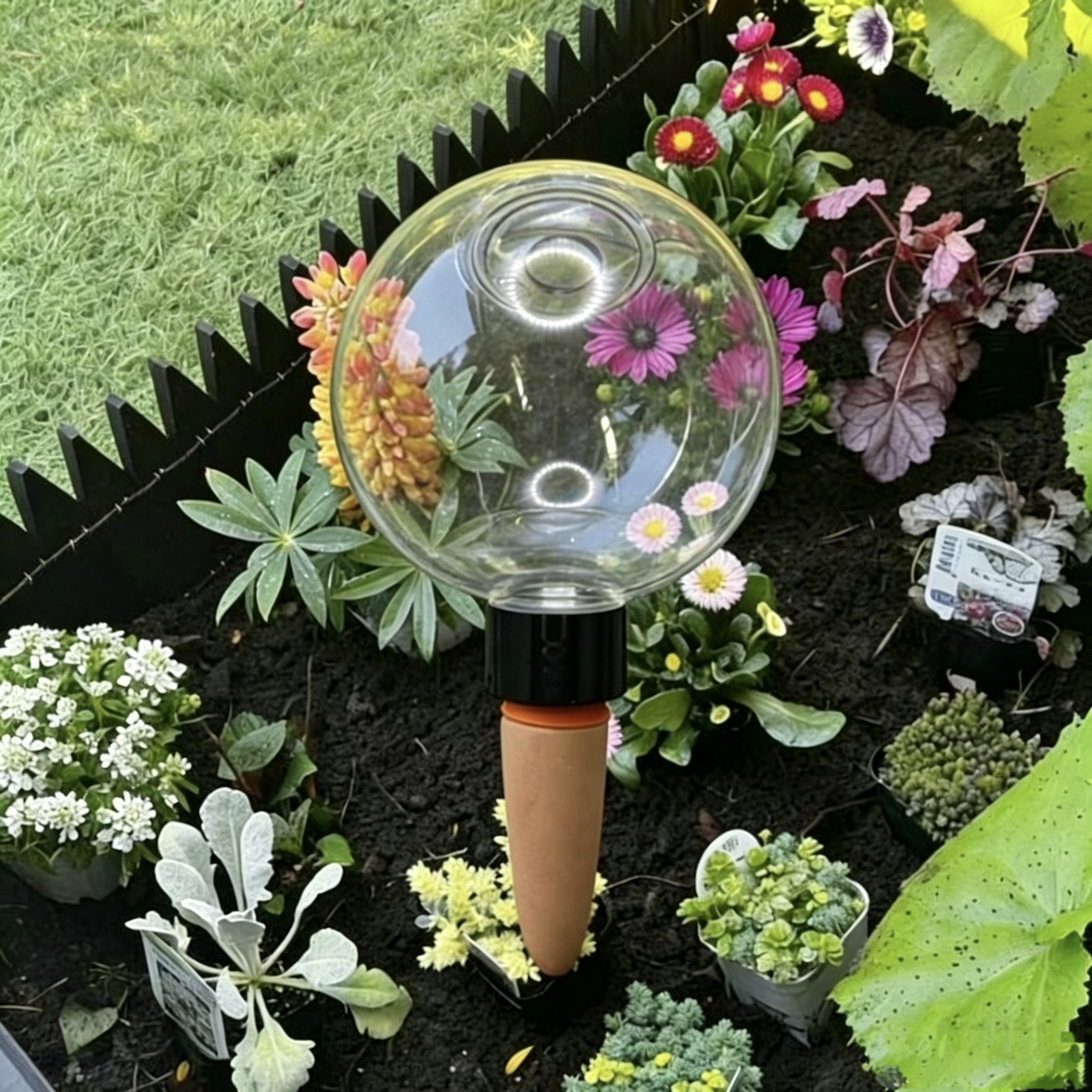 3pcs Garden Tool Drip Watering - Gardening Tools Water avis et prix