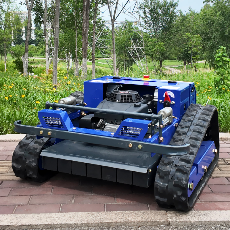 Customized High Power Remote C - Gardening Tools Lawn Mower avis et prix