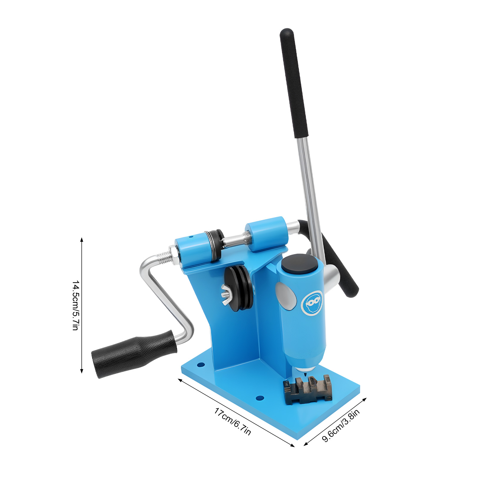 Chain Splicer Set, Chain Break - Gardening Tools Equipment avis et prix