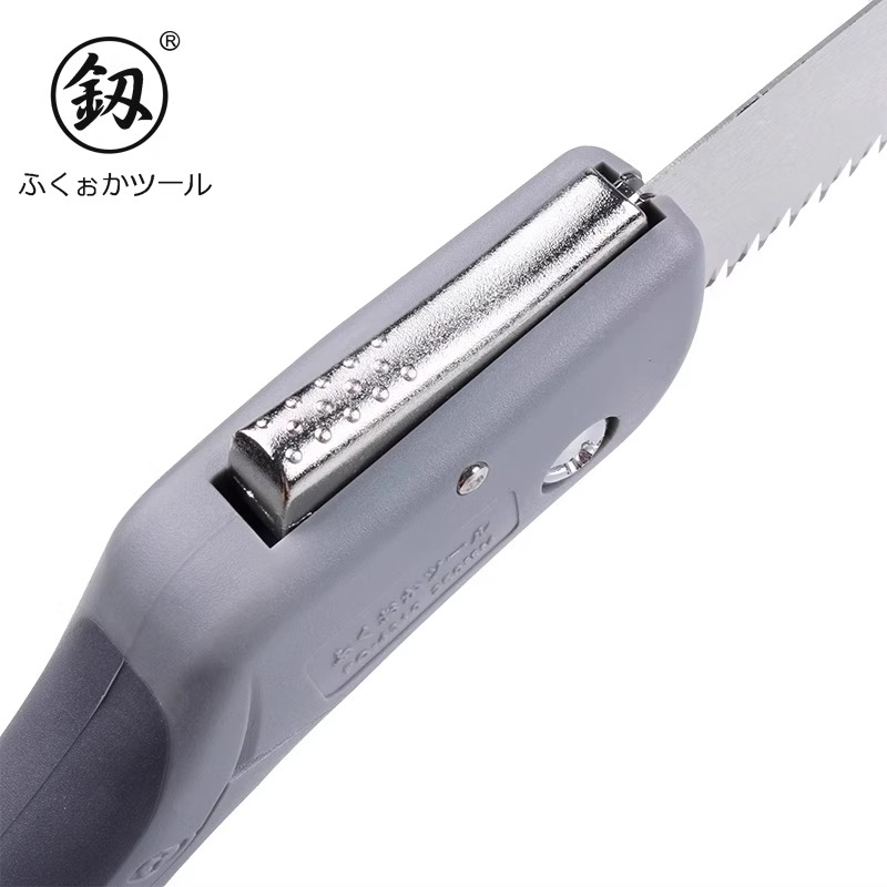 Aolacow Fukuoka Tools Hand Saw - Gardening Tools Japan avis et prix