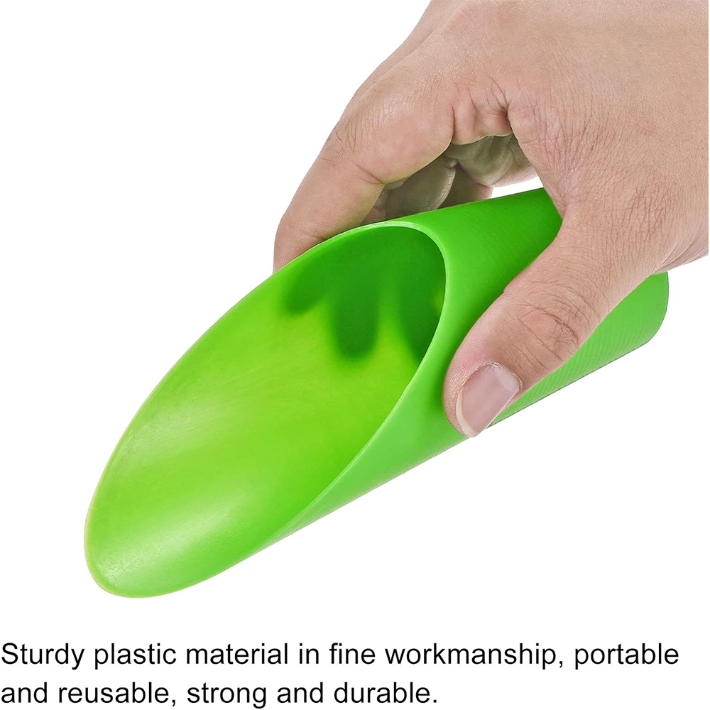 4pcs/set, Plastic Durable Buck - Gardening Tools Equipment avis et prix