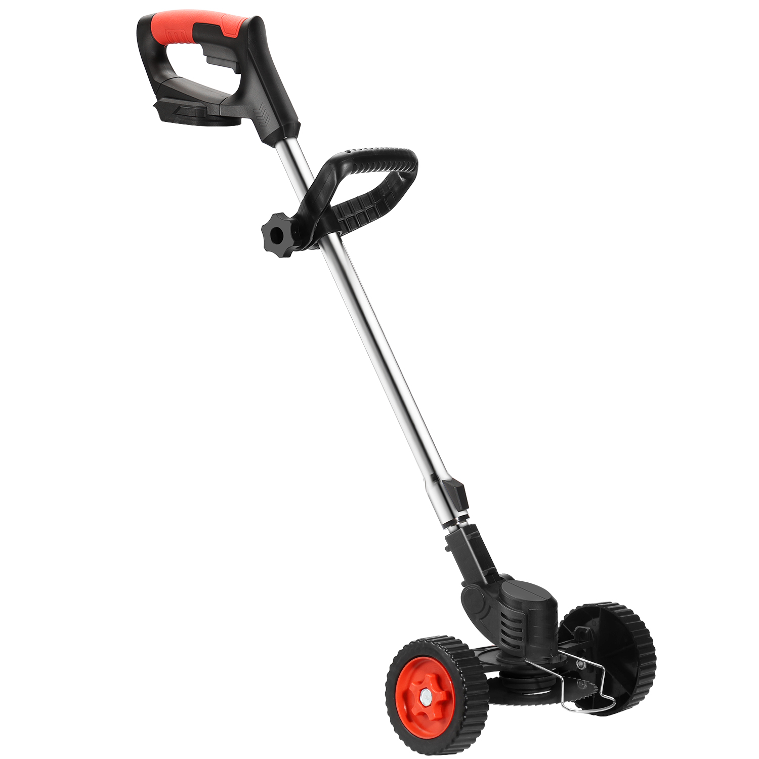 Lithium Electric Grass Trimmer - Gardening Tools Lawn Mower avis et prix