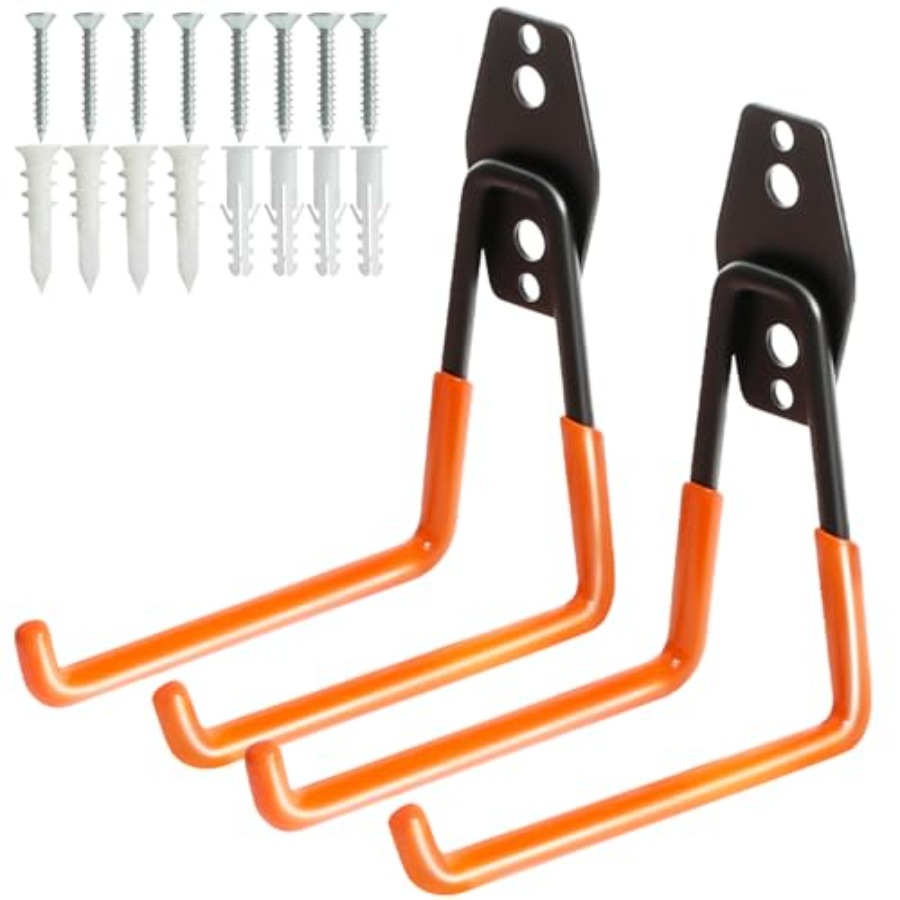 Heavy Duty Wall Hook for Tool/ - Gardening Tools Water avis et prix