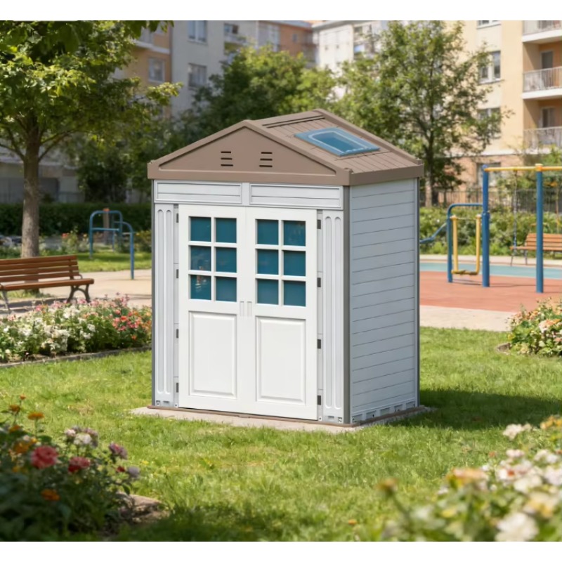 Tiny House WooWild Portable Pr - Gardening Tools In avis et prix