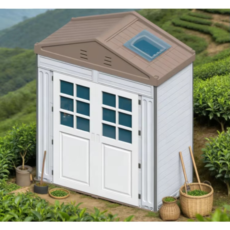 Tiny House WooWild Portable Pr - Gardening Tools In avis et prix
