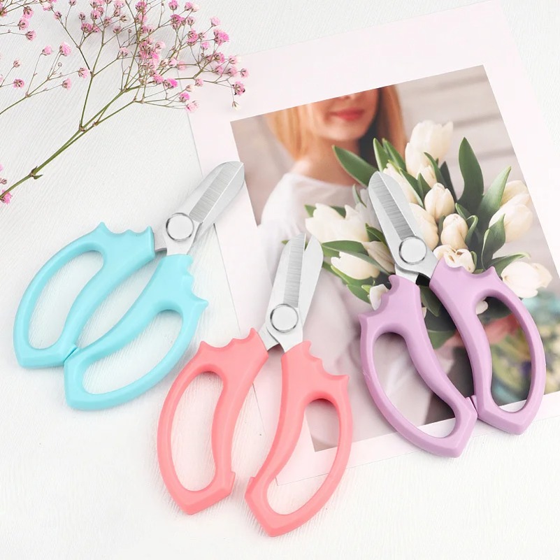Professional Flower Scissor Ga - Harvest Knife Garden avis et prix