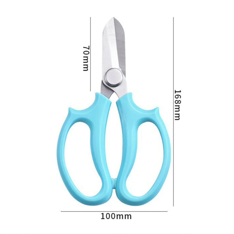Professional Flower Scissor Ga - Harvest Knife Garden avis et prix