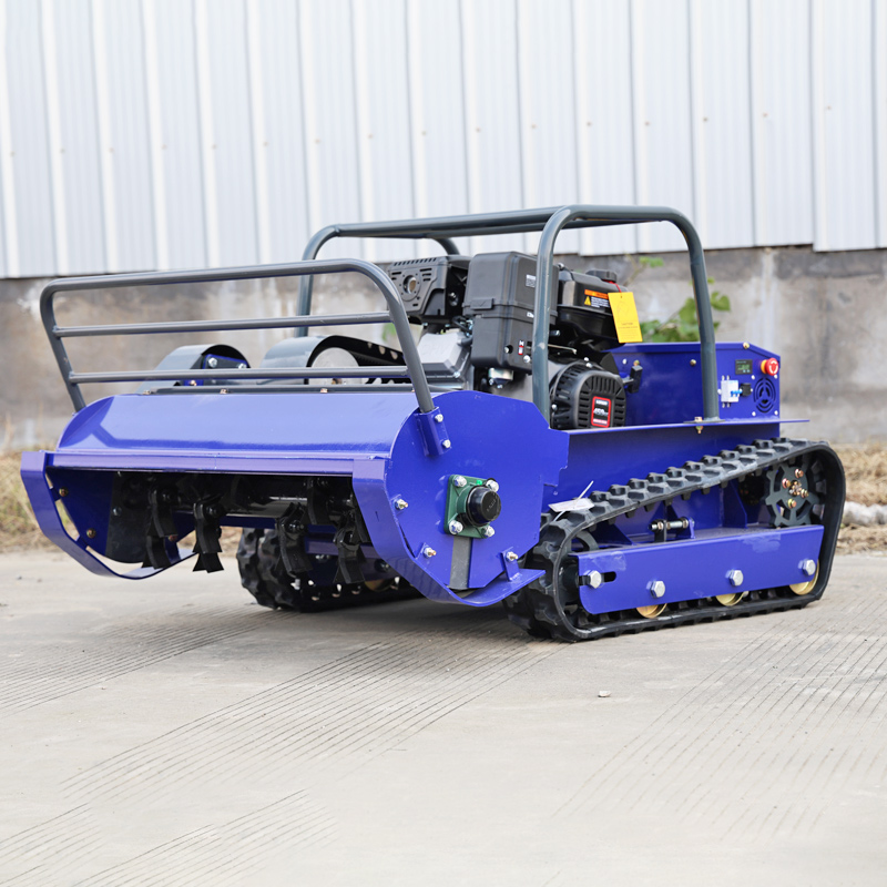 Customized High Quality All Te - Gardening Tools Lawn Mower avis et prix