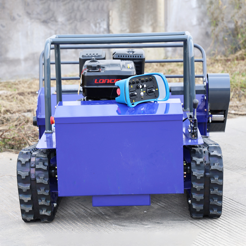 Customized High Quality All Te - Gardening Tools Lawn Mower avis et prix