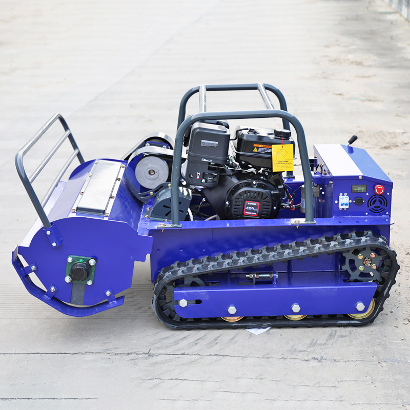 Customized High Quality All Te - Gardening Tools Lawn Mower avis et prix