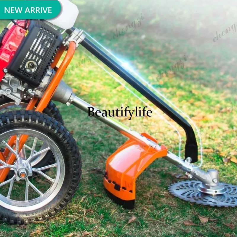 L178 Lawn mower hand push lawn - Gardening Tools Lawn Mower avis et prix