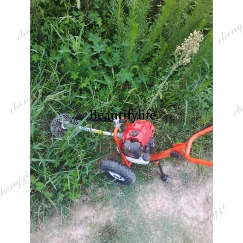 L178 Lawn mower hand push lawn - Gardening Tools Lawn Mower avis et prix
