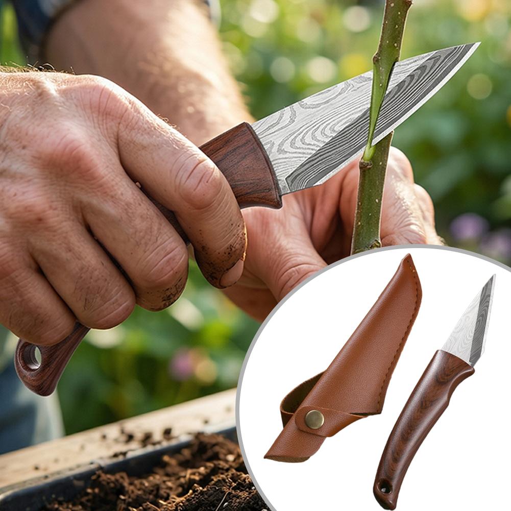 Grafting Knife Grafting Tools  - Harvest Knife Garden avis et prix