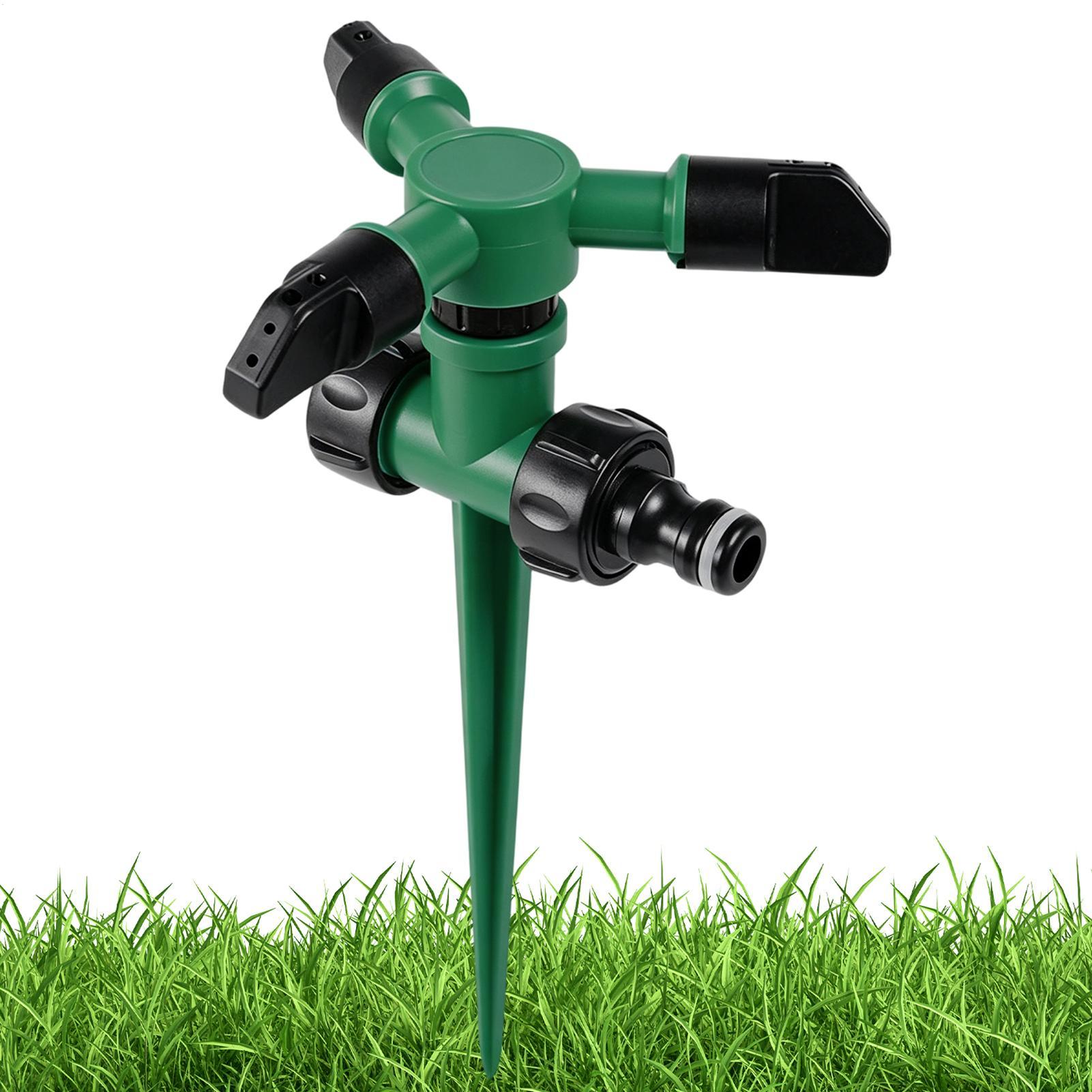 Automatic Rotating Water Sprin - Gardening Tools Water avis et prix