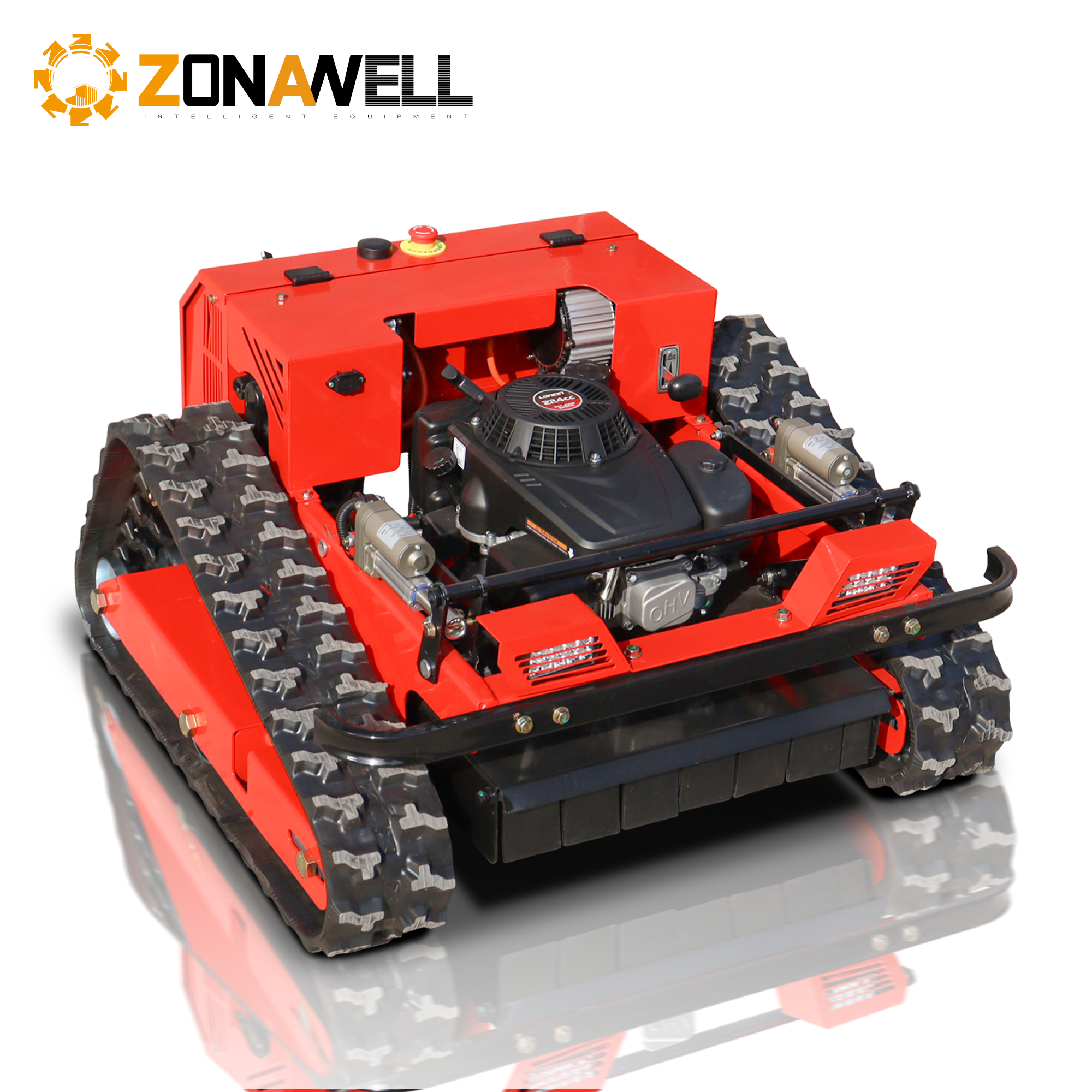 High-tech lawn mower for grass - Gardening Tools Lawn Mower avis et prix