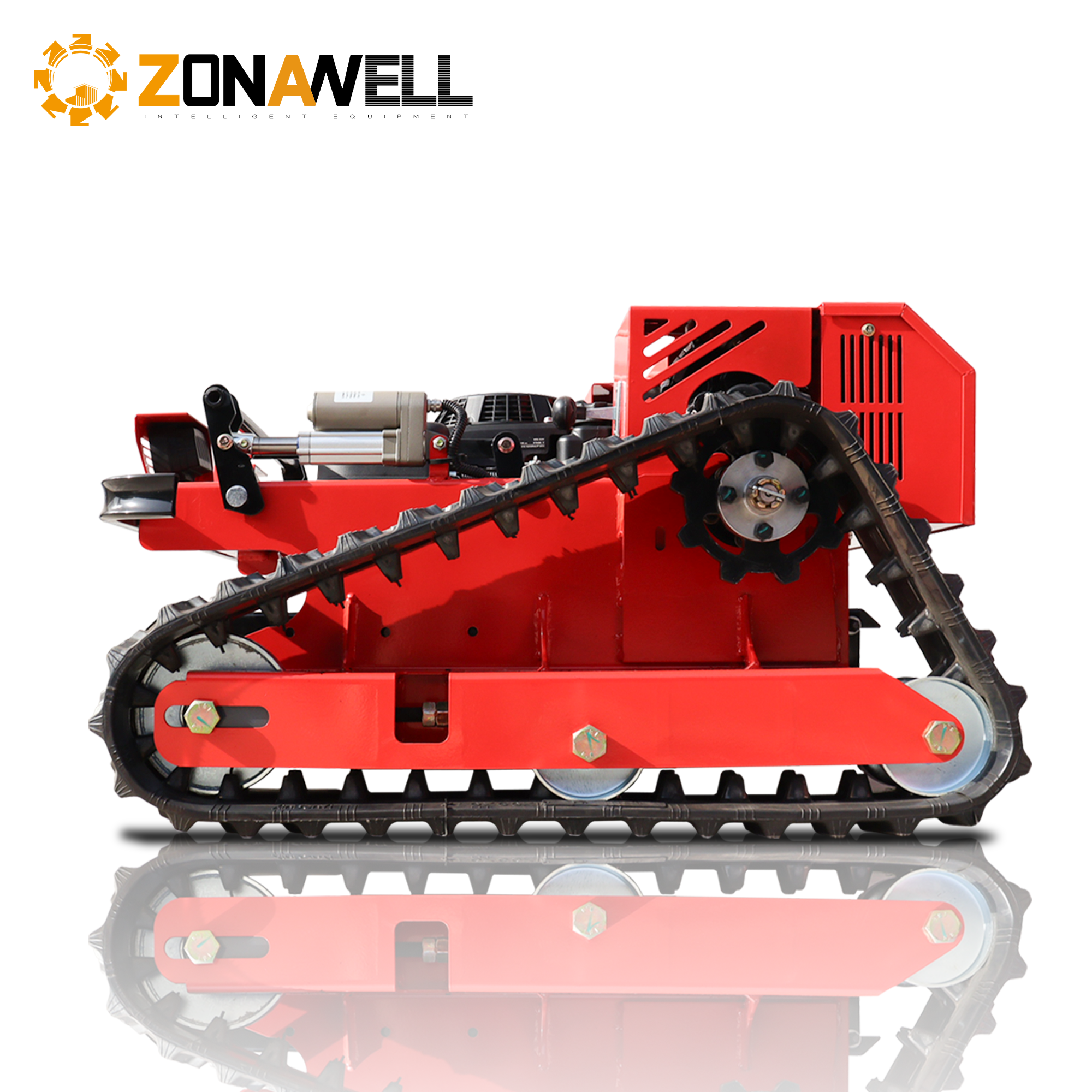 High-tech lawn mower for grass - Gardening Tools Lawn Mower avis et prix