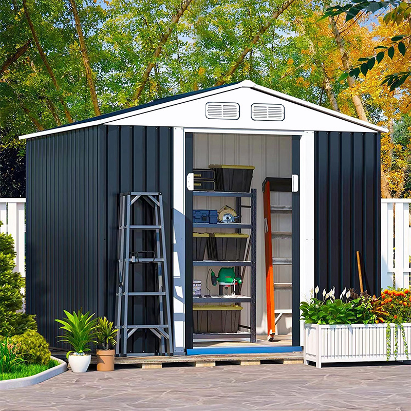 Hot Sale Car Garages Shed  ize - Gardening Tools For Sale avis et prix