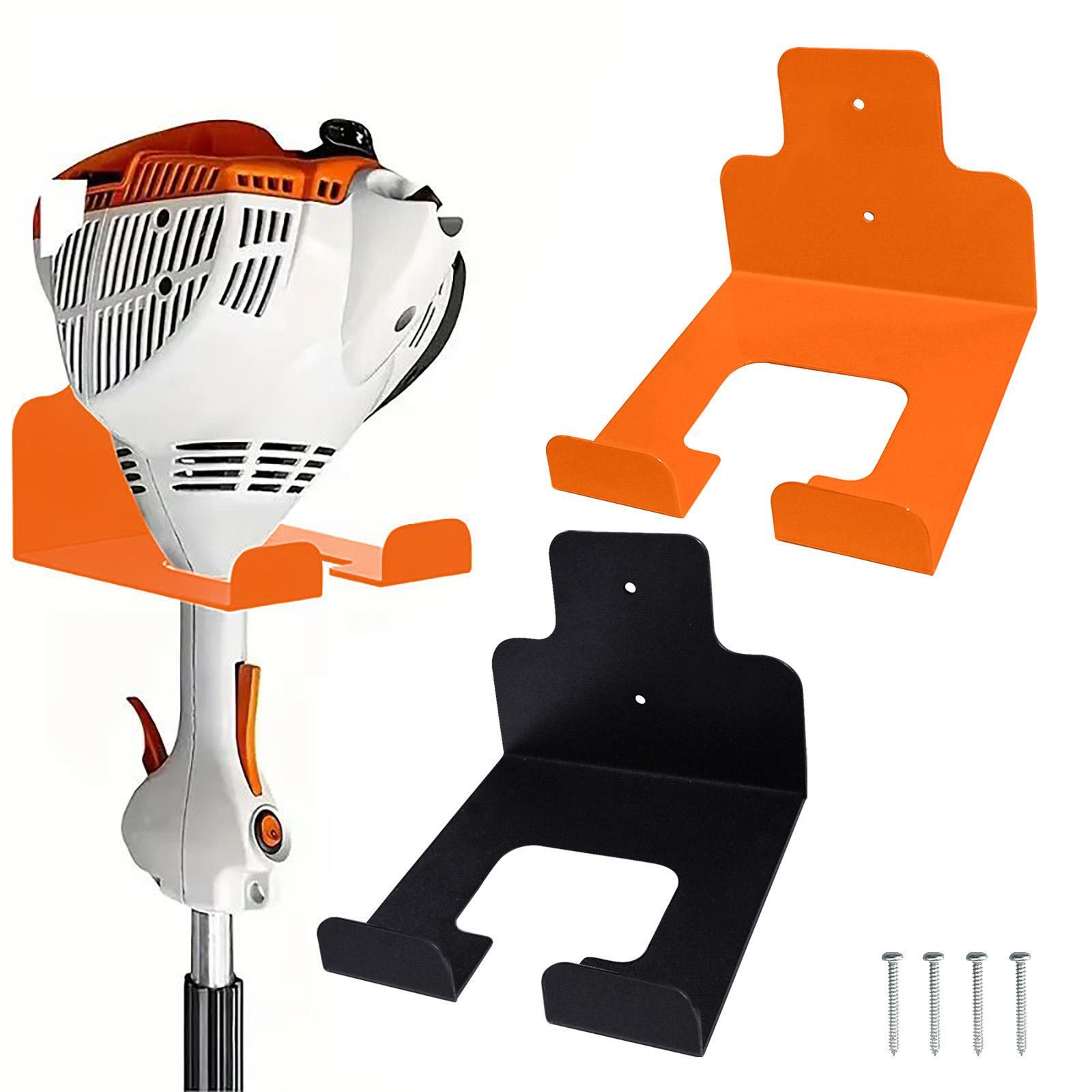 Lawn Trimmer Stand Organizer W - Gardening Tools Equipment avis et prix