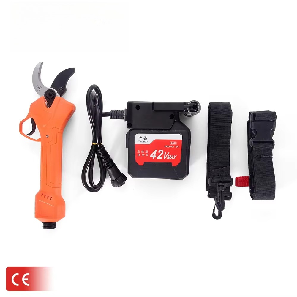 Hot Sale 42V Bodypack Electric - Gardening Tools For Sale avis et prix
