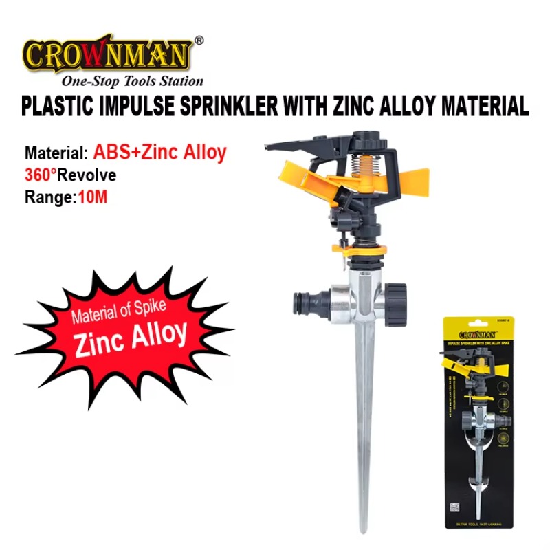 Garden Tools Plastic and Zinc  - Gardening Tools Water avis et prix