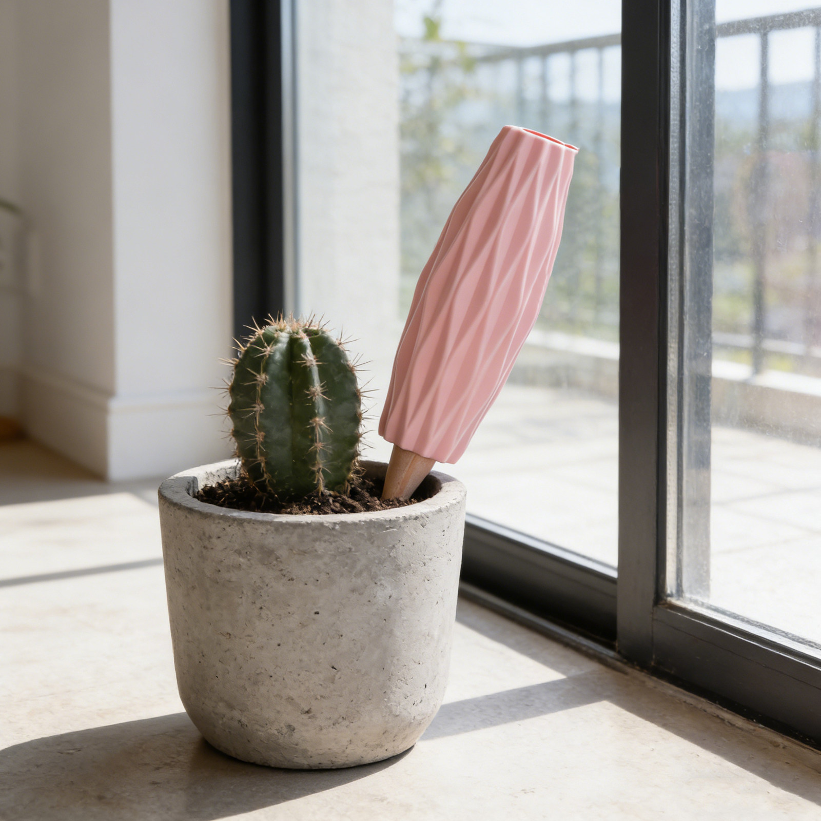 Self Watering Spike Automatic  - Gardening Tools Water avis et prix