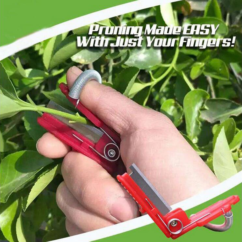 Vegetable Picking Tool Thump K - Harvest Knife Garden avis et prix