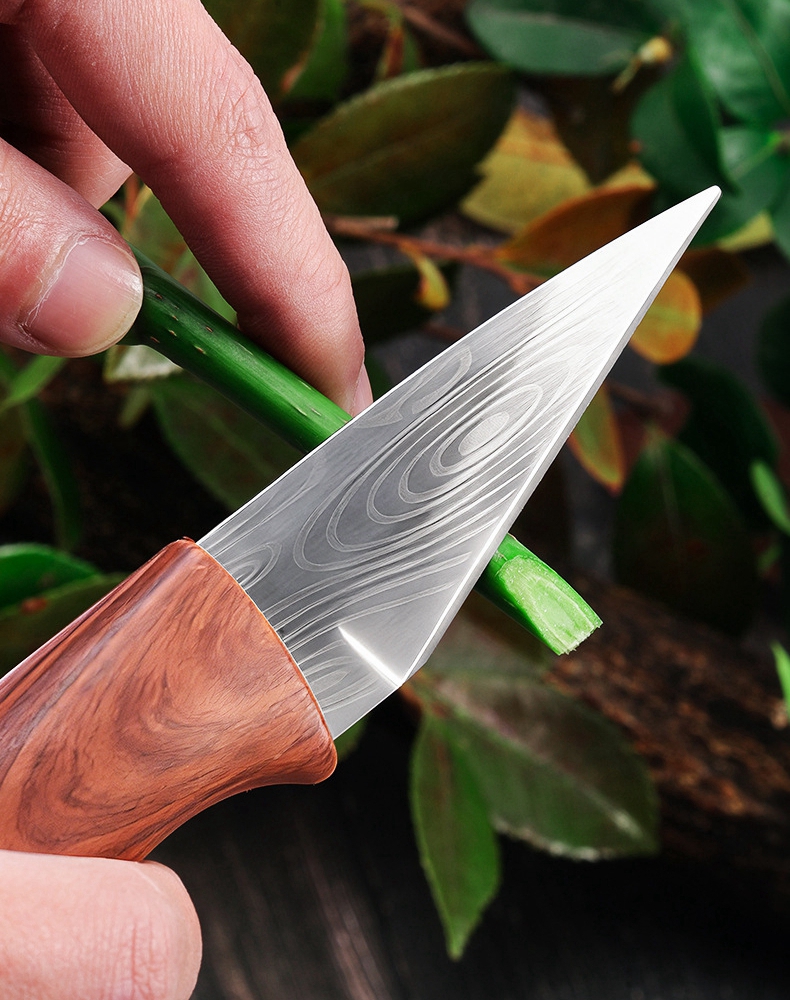 Grafting Knife Grafting Garden - Harvest Knife Garden avis et prix