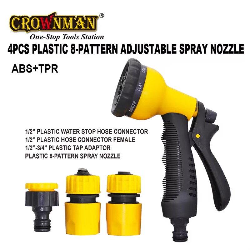 Garden Tools High Quality 8-Pa - Gardening Tools Water avis et prix