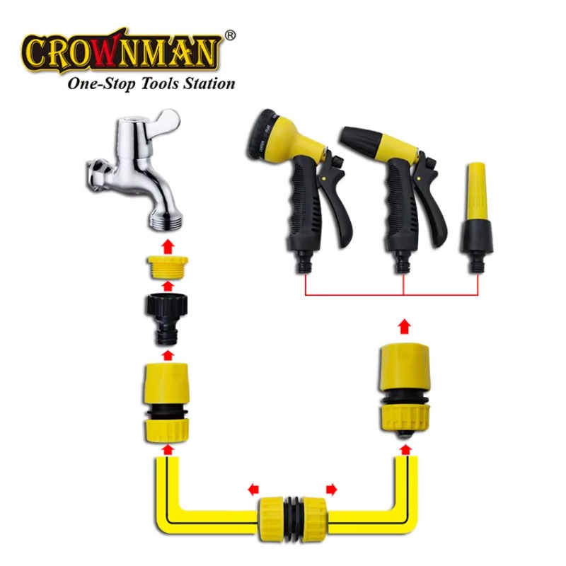 Garden Tools High Quality 8-Pa - Gardening Tools Water avis et prix