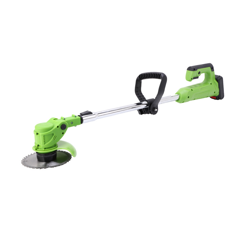 High Power Rechargeable Lithiu - Gardening Tools Lawn Mower avis et prix