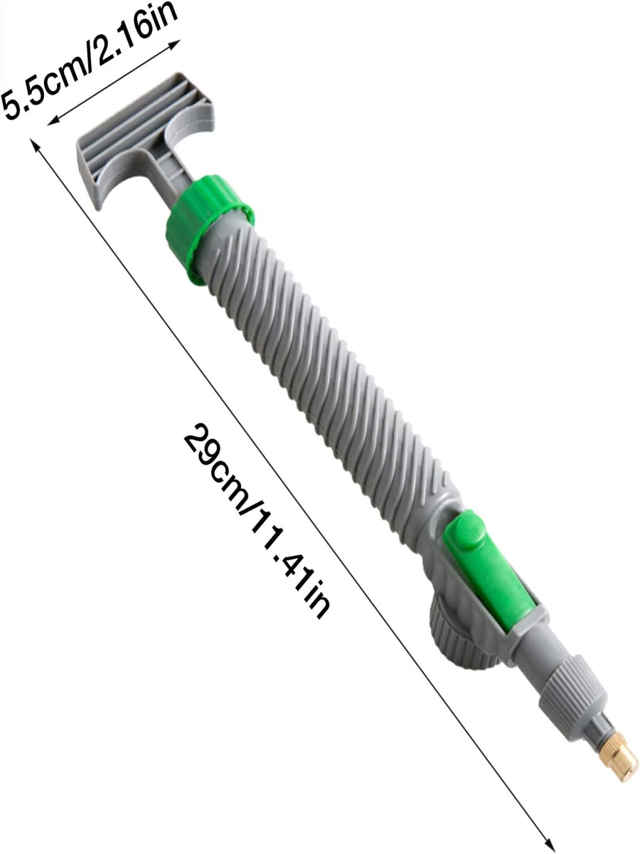 NEW Upgrade High-Pressure Wate - Gardening Tools Water avis et prix