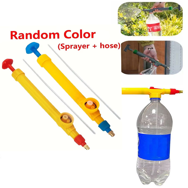 NEW Upgrade High-Pressure Wate - Gardening Tools Water avis et prix