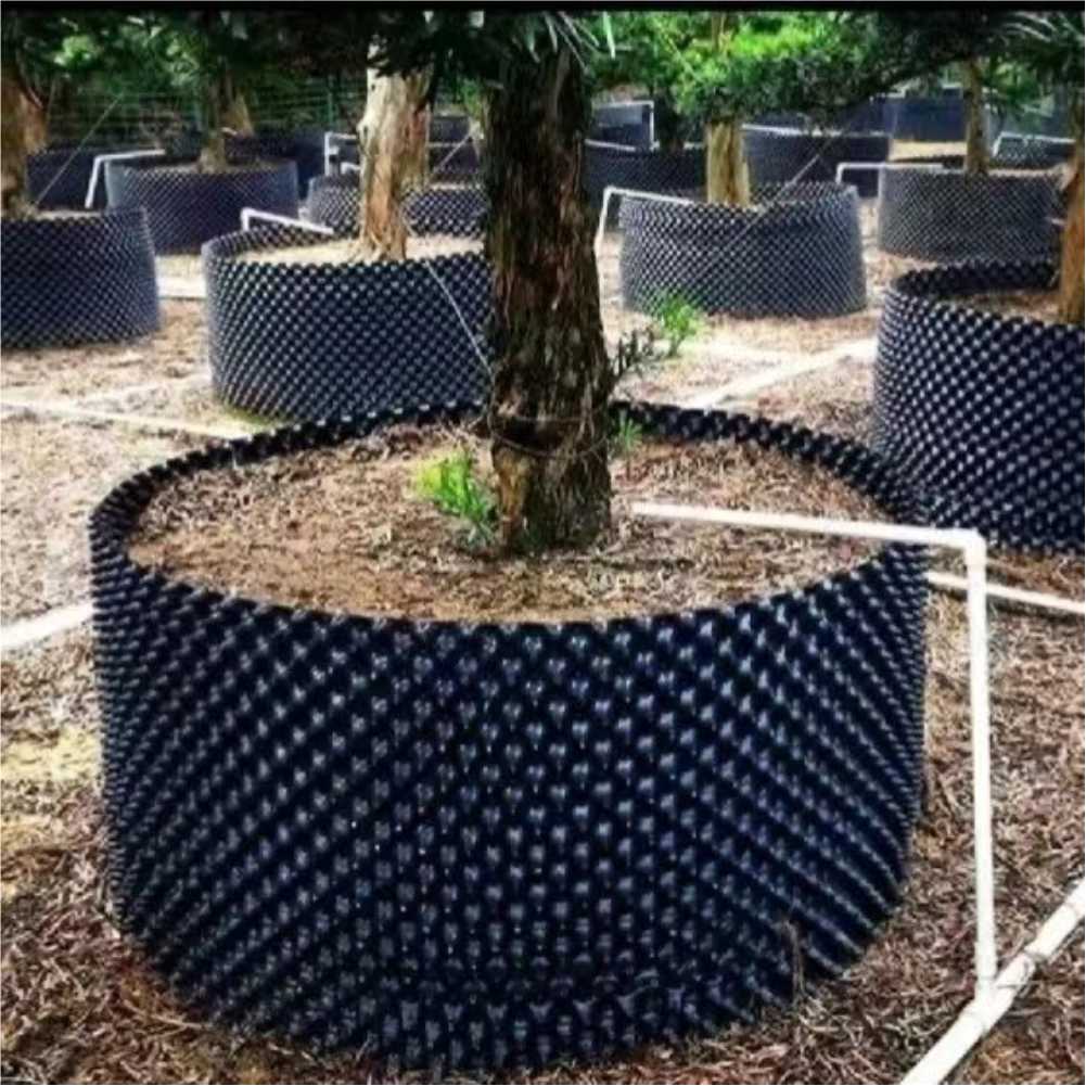 Grow Container Garden Tree Bon - Gardening Tools In avis et prix