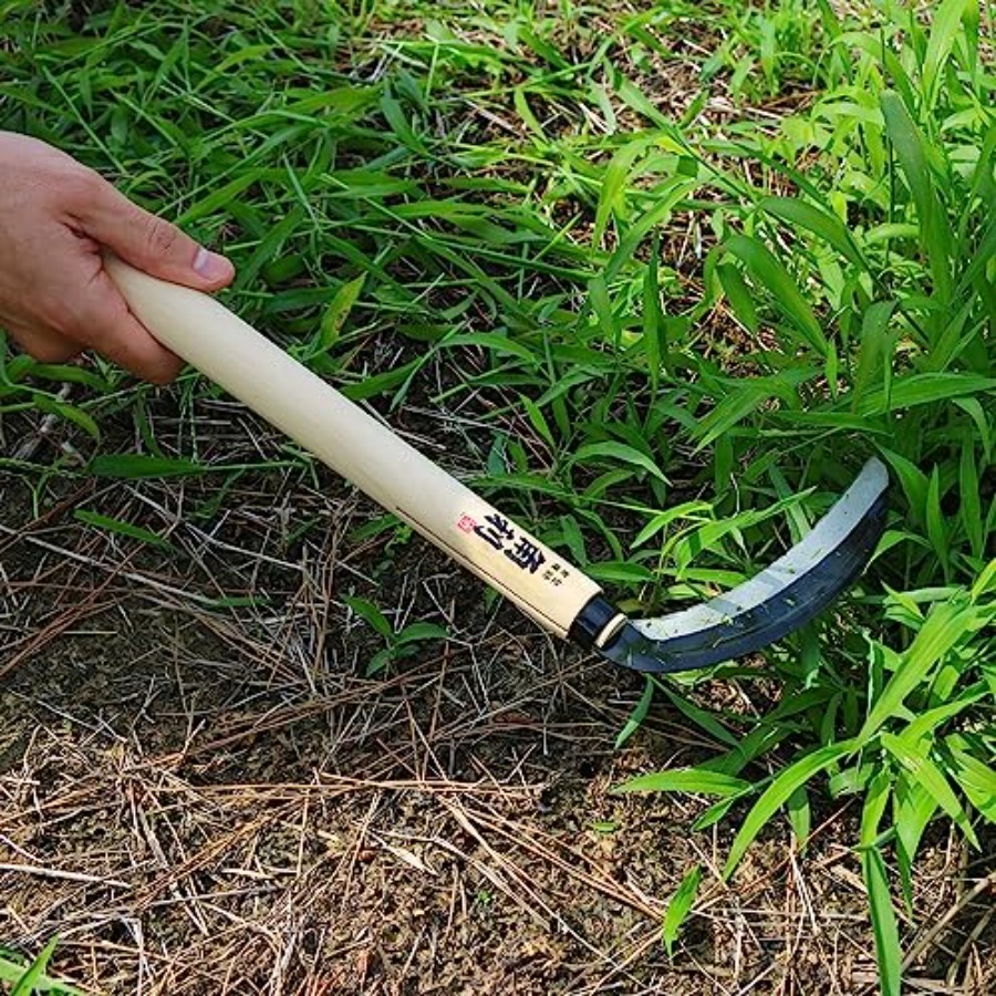 KAKURI Japanese Sickle Garden  - Gardening Tools Japan avis et prix