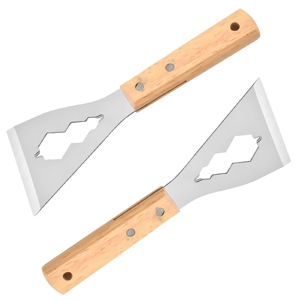 Ash Scraper Decoration Shovel  - Harvest Knife Garden avis et prix