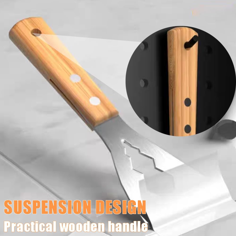 Ash Scraper Decoration Shovel  - Harvest Knife Garden avis et prix