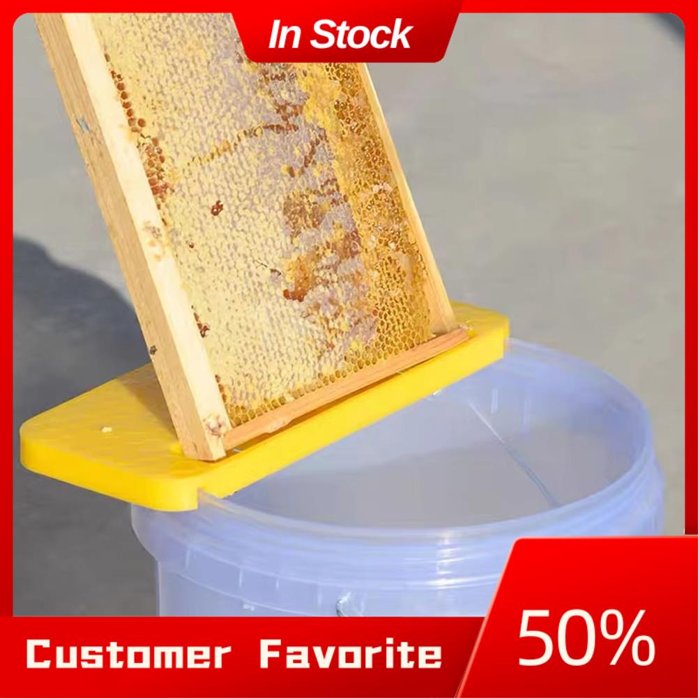 Top Sale Bee Hive Scraper Rack - Gardening Tools For Sale avis et prix