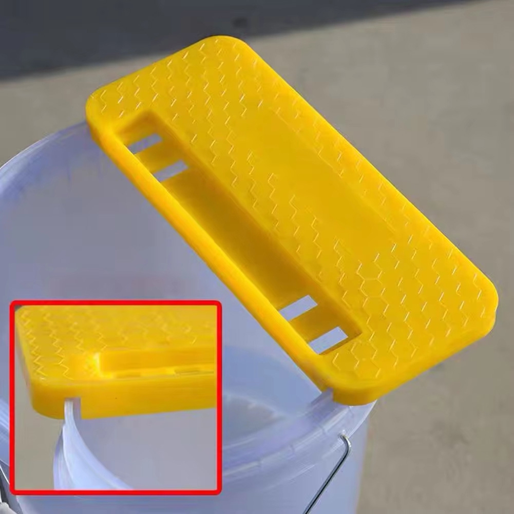 Top Sale Bee Hive Scraper Rack - Gardening Tools For Sale avis et prix