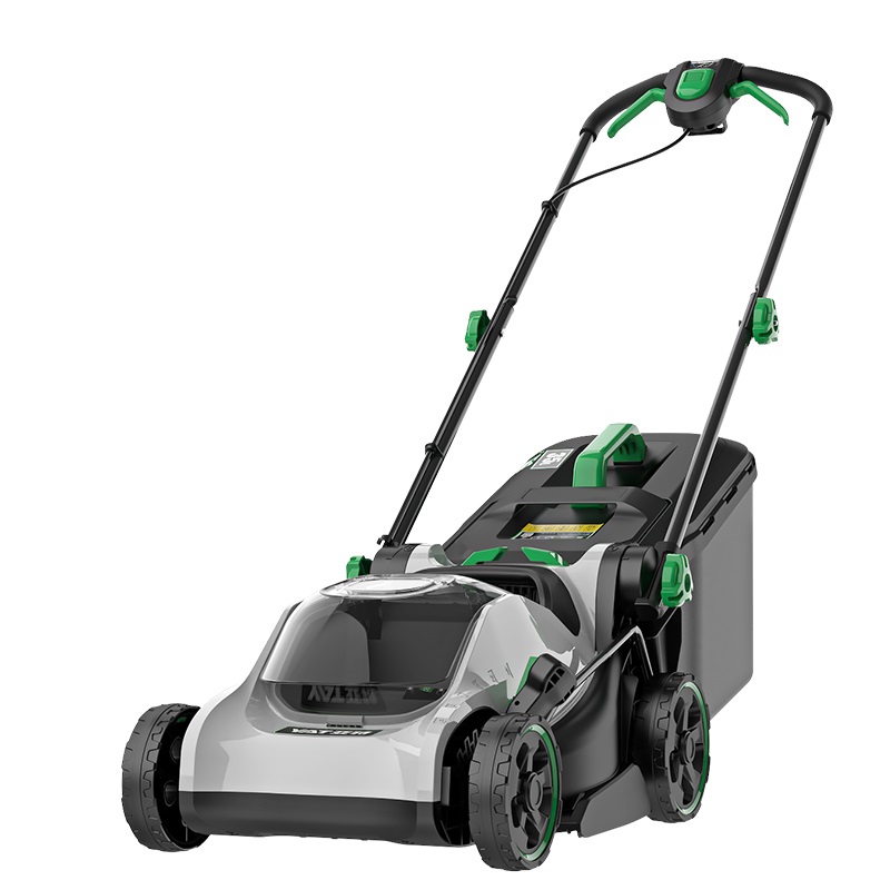 Electric Lawn Mowers Cordless  - Gardening Tools Lawn Mower avis et prix