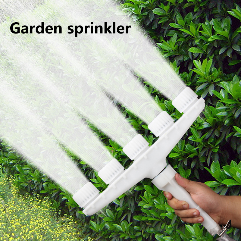 3-4-5 hole spray water mist sp - Gardening Tools Water avis et prix