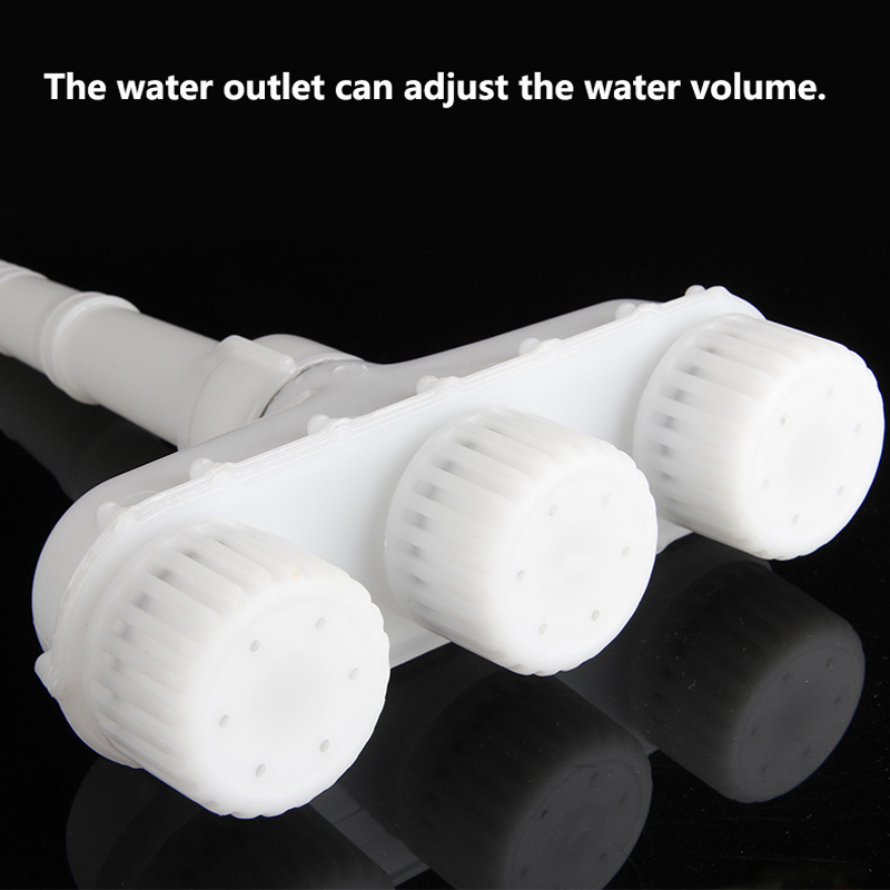 3-4-5 hole spray water mist sp - Gardening Tools Water avis et prix