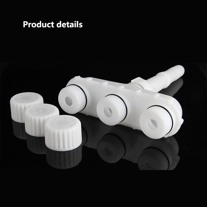 3-4-5 hole spray water mist sp - Gardening Tools Water avis et prix