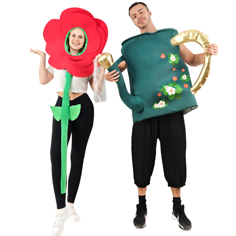 2 Pcs Couples Adults Sprinkler - Gardening Tools In avis et prix