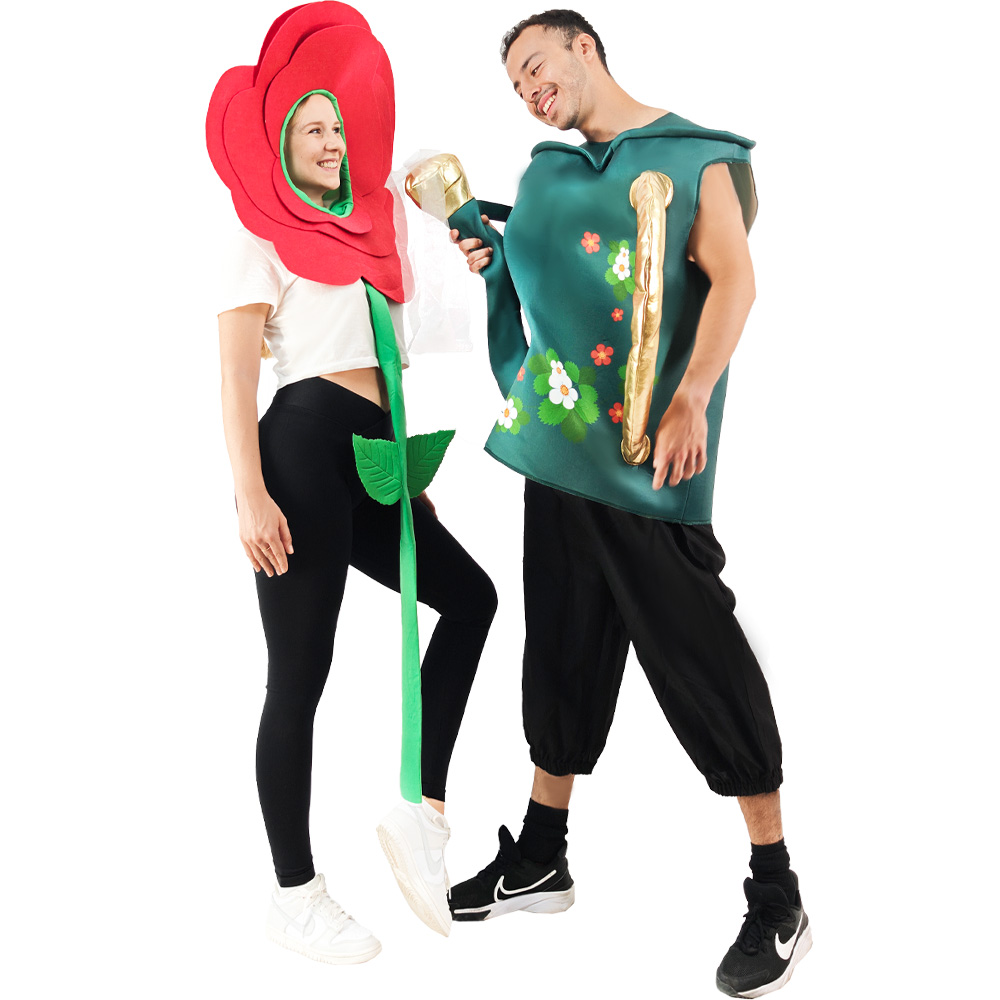 2 Pcs Couples Adults Sprinkler - Gardening Tools In avis et prix